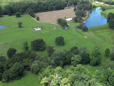 (private lake, pond, creek) Home For Sale in Annona Texas