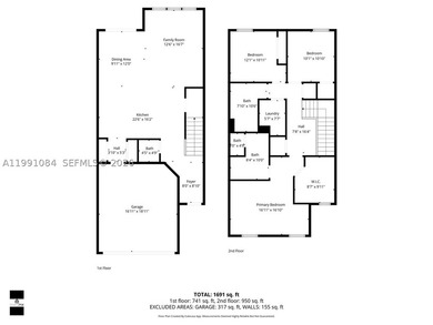 A like-new townhome with beautiful lake views in the highly - photo 3