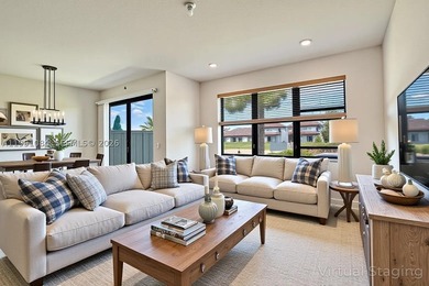 A like-new townhome with beautiful lake views in the highly - photo 9