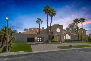 Lake Home For Sale in Las Vegas, Nevada