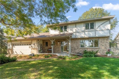 Lake Home For Sale in Shoreview, Minnesota
