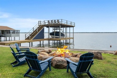 Lake Home For Sale in Gun Barrel City, Texas