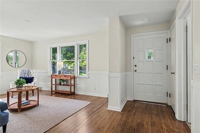A Perfect Start Begins Here! This Delightful Home Is Loaded With - photo 4