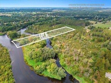 Lake Acreage For Sale in Star Prairie Twp, Wisconsin