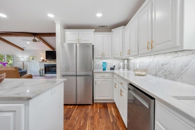 Beautifully updated home in the sought-after Lake Tanglewood - photo 12