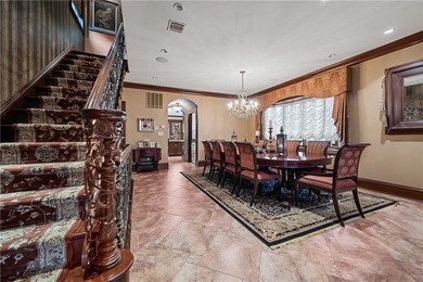Completed in 2008, this bespoke residence in Dyker Heights - photo 12