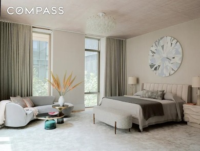 Welcome to 601 Washington, where light and scale are nestled in - photo 12