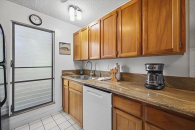 This ground floor 2-bedroom, 2-bath condo checks all the - photo 12