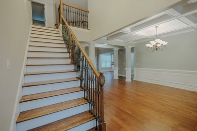 Welcome home to this stunning, light-filled brick residence - photo 12