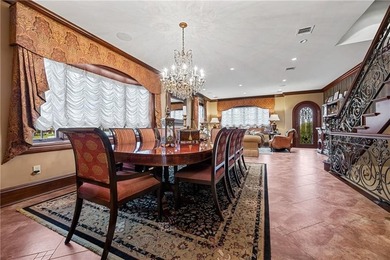 Completed in 2008, this bespoke residence in Dyker Heights - photo 13