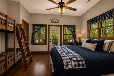 Experience the perfect blend of luxury, privacy, and lake living - photo 13