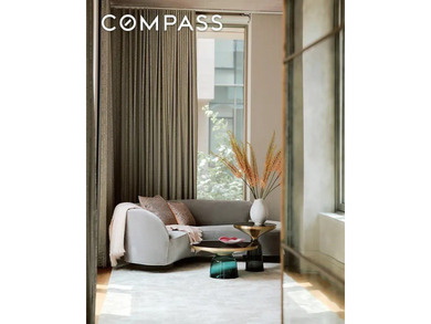 Welcome to 601 Washington, where light and scale are nestled in - photo 13