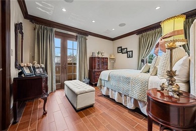 Completed in 2008, this bespoke residence in Dyker Heights - photo 14