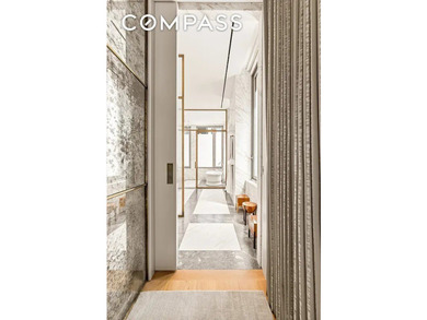 Welcome to 601 Washington, where light and scale are nestled in - photo 14