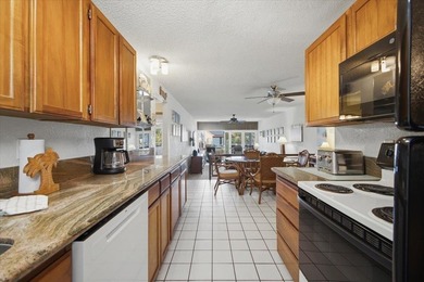 This ground floor 2-bedroom, 2-bath condo checks all the - photo 14