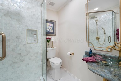 Beautifully updated home in the sought-after Lake Tanglewood - photo 17