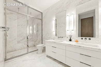 Welcome to 601 Washington, where light and scale are nestled in - photo 17