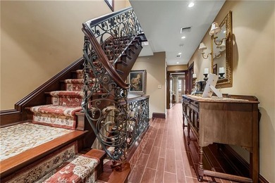 Completed in 2008, this bespoke residence in Dyker Heights - photo 18