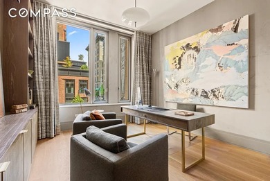 Welcome to 601 Washington, where light and scale are nestled in - photo 18