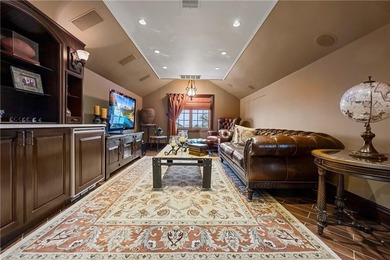 Completed in 2008, this bespoke residence in Dyker Heights - photo 19
