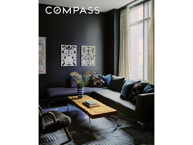 Welcome to 601 Washington, where light and scale are nestled in - photo 19