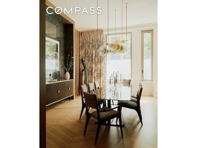 Welcome to 601 Washington, where light and scale are nestled in - photo 21