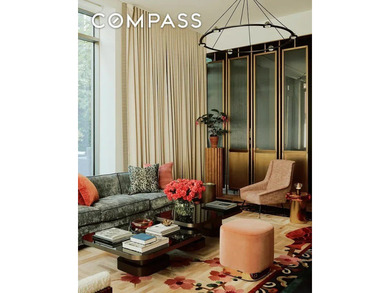Welcome to 601 Washington, where light and scale are nestled in - photo 22