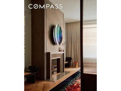 Welcome to 601 Washington, where light and scale are nestled in - photo 23