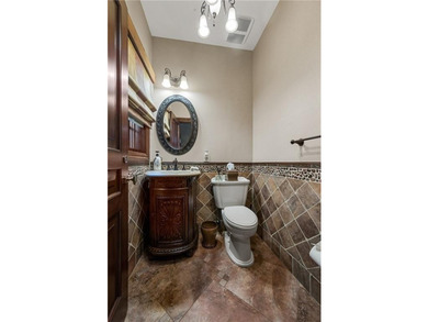 Completed in 2008, this bespoke residence in Dyker Heights - photo 25