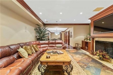 Completed in 2008, this bespoke residence in Dyker Heights - photo 29
