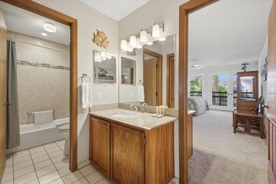 This ground floor 2-bedroom, 2-bath condo checks all the - photo 29