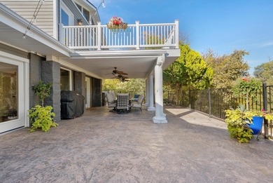 Beautifully updated home in the sought-after Lake Tanglewood - photo 30