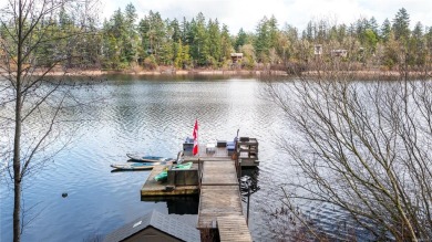 Lake Home For Sale in Langford, 