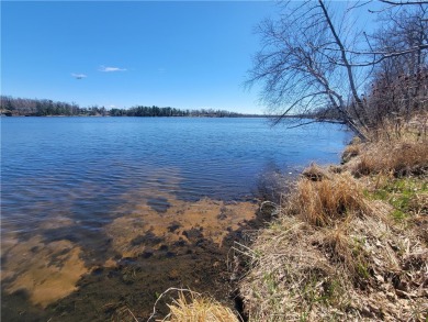Lake Lot For Sale in Balsam Lake, Wisconsin