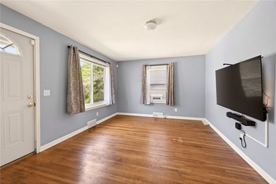 Welcome to 129 Wyndham, a move-in ready home offering the - photo 4