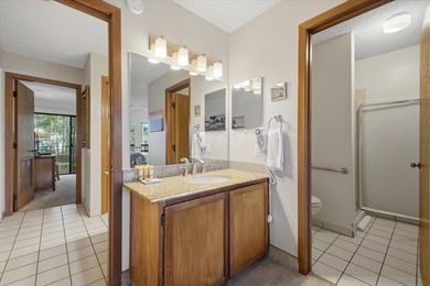 This ground floor 2-bedroom, 2-bath condo checks all the - photo 37