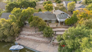 Beautifully updated home in the sought-after Lake Tanglewood - photo 38
