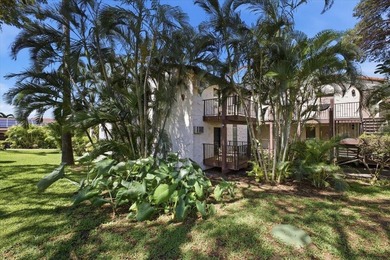 This ground floor 2-bedroom, 2-bath condo checks all the - photo 40