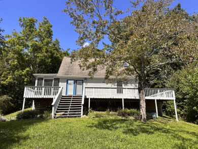 Lake Home For Sale in Butler, Tennessee