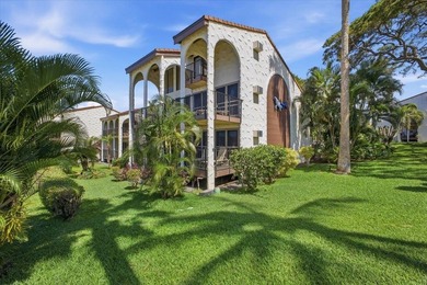 This ground floor 2-bedroom, 2-bath condo checks all the - photo 41