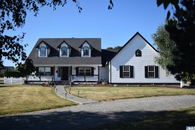 Strait Juan de Fuca  Home For Sale in Sequim Washington