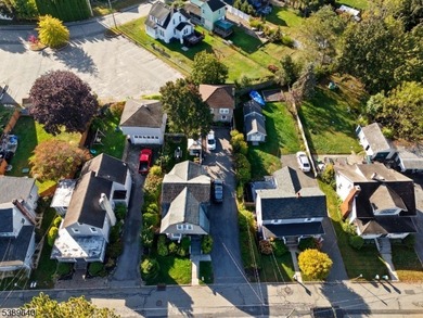 Lake Musconetcong Home Sale Pending in Stanhope New Jersey