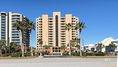 Lake Home For Sale in Orange Beach, Alabama