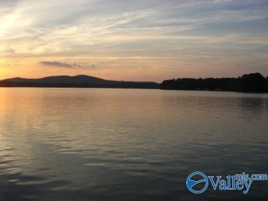 Lake Lot For Sale in Scottsboro, Alabama