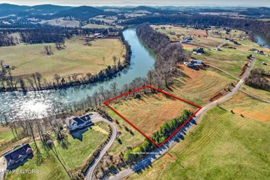 (private lake, pond, creek) Acreage For Sale in Rutledge Tennessee
