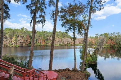 Lake Home Sale Pending in Dunnellon, Florida