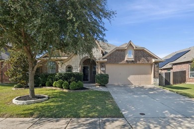 Lake Lewisville Home For Sale in Aubrey Texas