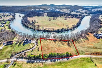 Stunning 3.3-acre riverfront property nestled in a peaceful - photo 3