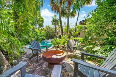 Quintessential charming South Grove gem nestled on a tree - photo 6