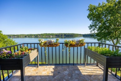 Chickamauga Lake Condo For Sale in Chattanooga Tennessee